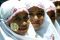 Lomba dorong gerobak...
