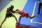 Tambahan 2 emas, Wushu...