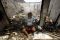 1000 rumah ludes terbakar...