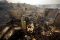 1000 rumah ludes terbakar...