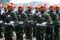 Gladi Bersih HUT TNI...