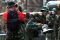 Gladi Bersih HUT TNI...