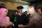 Ketua Umum Hanura Wiranto...