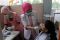 Donor darah MNC Peduli