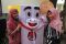 Maskot Pemilu 2014 Ayo...