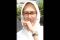 Airin jenguk suami di...