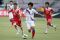 Piala AFC U-19, Korea...