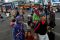 Mudik Idul Adha
