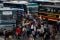 Mudik Idul Adha
