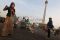 Liburan di Monas