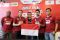 Lawan Indonesia RED,...