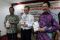 Peluncuran buku politik...
