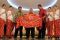 Seragam baru Batik Air