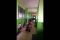 SMA 78 Kemanggisan terbakar