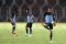 Latihan Timnas Senior...