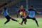Latihan Timnas Senior...