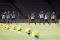 Latihan Timnas Senior...