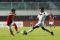 Timnas U-23 ditahan...