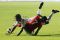 Timnas U-23 ditahan...