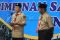 Menhut hadiri pelantikan...