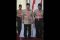 Menhut hadiri pelantikan...
