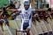 Etape kedua Banyuwangi...