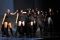 Konser 20 tahun Be3...