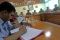 103 calon anggota KPU...