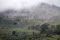 Warga sekitar Sinabung...