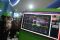 Simulator Gempa, sarana...