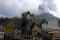 Erupsi kelima Gunung...
