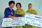 Menkes serahkan Anugerah...