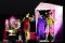 Barbie Live Show tampil...