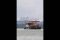 Isi bbm di tengah laut