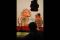 Wayang anak sambut Hari...