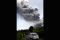 Letusan freatik Sinabung...