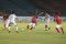 MNC CUP 2013, Indonesia...