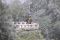Gunung Sinabung berstatus...