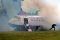 Batimurung Air terbakar...
