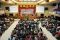 Wiranto ajak mahasiswa...