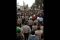 Demo tuntut bupati Karo...