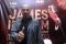 Jelang konser James...