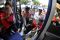 Bus khusus penyandang...