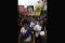 Pawai haul Gus Dur di...