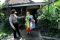 Penggusuran rumah dinas...