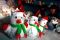 Pesanan Boneka Natal...