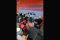 Antrean tiket jelang...