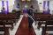 Sterilisasi Gereja jelang...