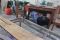 Siswa SLB gelar simulasi...