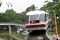 Wahana kereta mini TMII